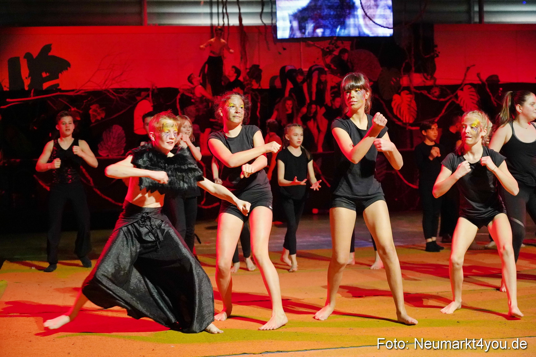 Artico Artistical Dschungelbuch 2020 0142